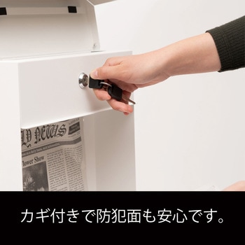 ポスト PST-217 東谷