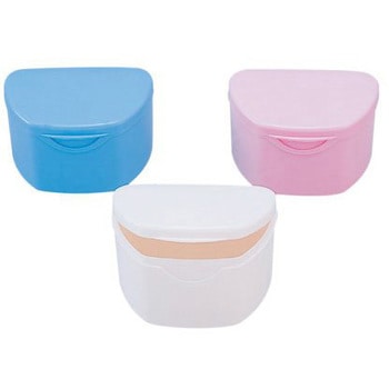 抗菌加工入れ歯ケース メディコムジャパン