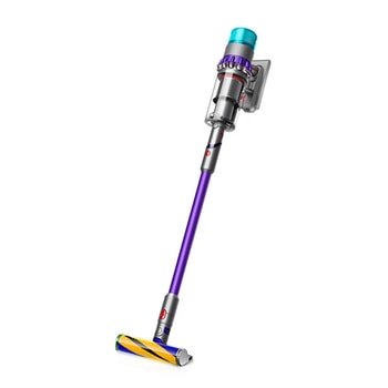 ダイソン Dyson Gen5detect Absolute SV23 ABL Dyson Gen5detect cordless HEPA vacuum cleaner (Prussian blue