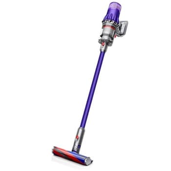 Dyson Digital Slim Fluffy ダイソン スティッククリーナー 【通販