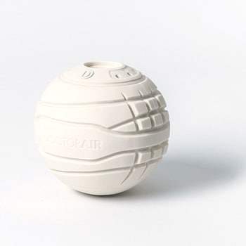 ECB-06 WH 3Dコンディショニングボールスマート2 1個 Dr.AIR(ドクター 