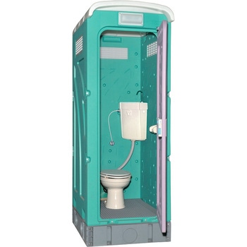 AUシリーズ 水洗タイプ 旭ハウス工業