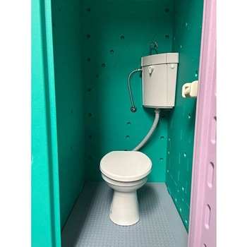 AUシリーズ 水洗タイプ 旭ハウス工業