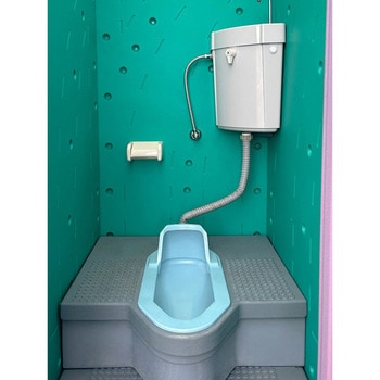 AUシリーズ 水洗タイプ 旭ハウス工業