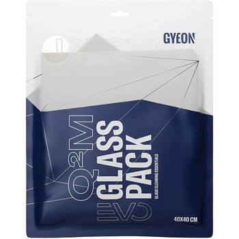 Q2M ガラスパック GYEON(ジーオン)