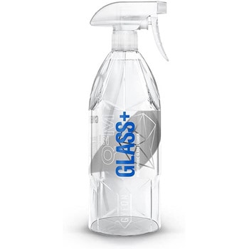 Q2M Glass+ ガラスプラス GYEON(ジーオン)