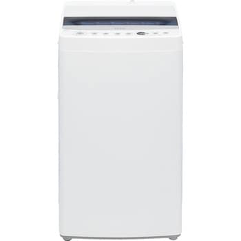 JW-C45D(W) 全自動洗濯機4.5kg 1台 Haier(ハイアール) 【通販サイト ...