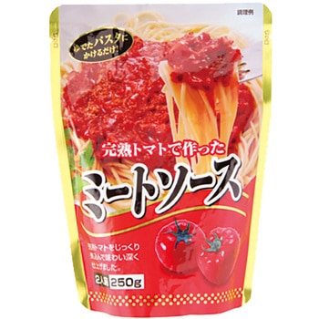 ミートソース 250g 光商