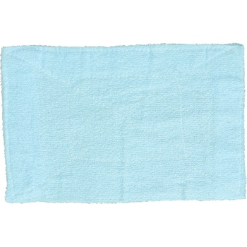 カラーぞうきん 約35g 綿90% モノタロウ