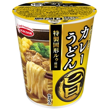 エースコック まる旨カレーうどん 65g エースコック