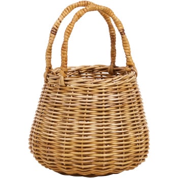 Lacak Basket かごバッグ SG Wonder zone