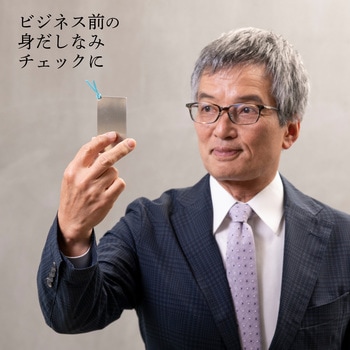 安心・安全 割れないステンレスミラー 堀内鏡工業