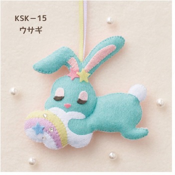 KSK-15 �j�Ǝ��ł��� ��߂���}�X�R�b�g �T���t�F���g 43336958