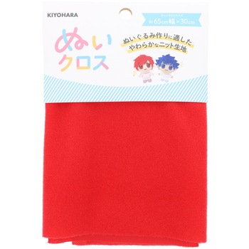 NUIF-01C ぬいクロス KIYOHARA(清原) 43343958