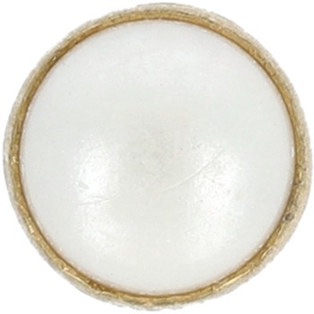 LCDMP-03 ドール用ミニパール調ボタン KIYOHARA(清原) 43344475