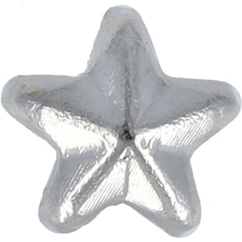 ドール用ミニスタッズ星 - KIYOHARA(清原)