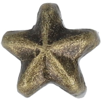 ドール用ミニスタッズ星 KIYOHARA(清原)