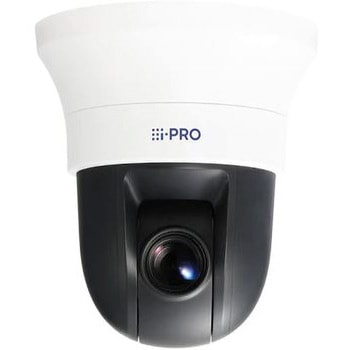 屋内2MP PTZ AIカメラ(40倍) i-PRO