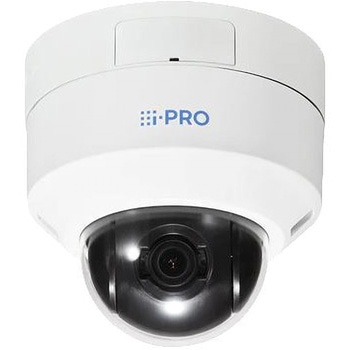 屋内2MP PTZ AIカメラ(3.1倍) i-PRO