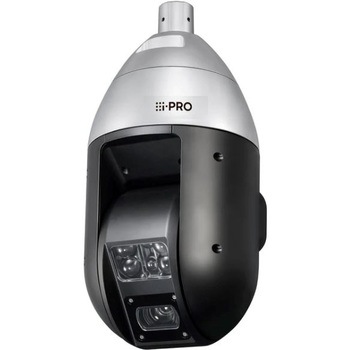 WV-S6532LNUX 屋外2MP PTZ AIカメラ(IR LED 22倍) 1台 i-PRO 【通販