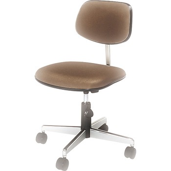 CR-M20S-V 事務用回転イス 20シリーズ ローバック 肘なし(配送・組立サービス付き) コクヨ 43345479