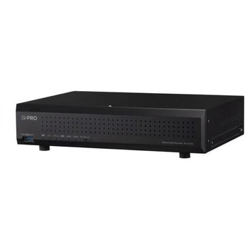 ネットワークディスクレコーダー i-PRO