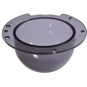 スモークドームカバー i-PRO