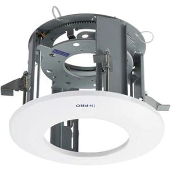 カメラ天井埋込金具 i-PRO