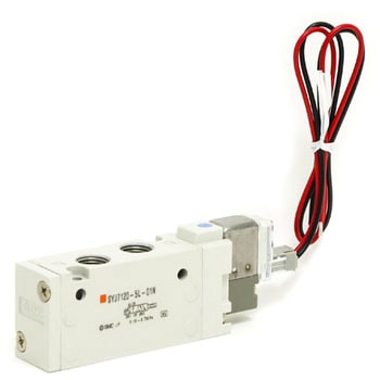 S Series(SYJ7120) SMC