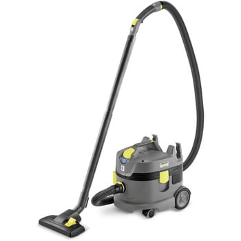 1.528-123.0 ケルヒャー(KARCHER) 業務用 ドライクリーナー T 9/1 Bp