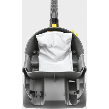 ケルヒャー(KARCHER) 業務用 ドライクリーナー T 9/1 Bp (1.528-123.0) ケルヒャー