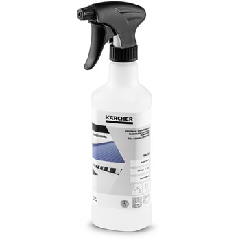 6.295-490.0 ケルヒャー(KARCHER) 業務用洗浄剤 RM 769(500ML)(6.295