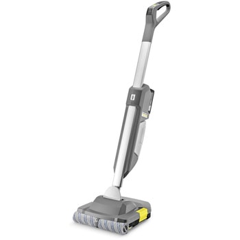 ケルヒャー BR30/1C Bp 床洗浄機 充電器 バッテリー＆ブラシ×2 ケルヒャー BR30/4C Bp + バッテリー/充電器セット 業務用 床