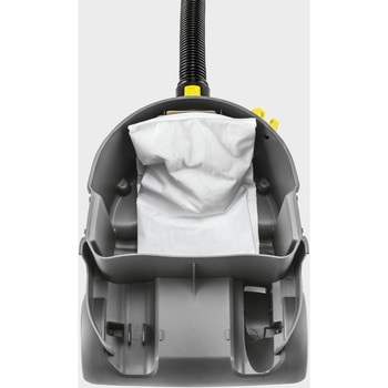 ケルヒャー(KARCHER) 業務用 乾湿両用掃除機 NT 22/1 Ap Bp (1.528-129.0) ケルヒャー
