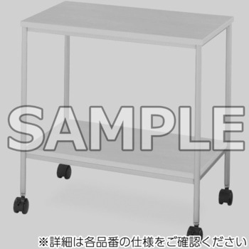 電話台ワゴン(配送・組立サービス付き) コクヨ
