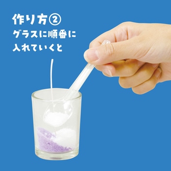 サンドキャンドルアート アーテック(学校教材・教育玩具)