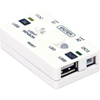 153019 プログラミングコントロールスイッチ ピジコン(PGCon