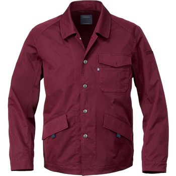 CAREAN CWU165 MATT TWILL STRETCH ブルゾン カーシーカシマ