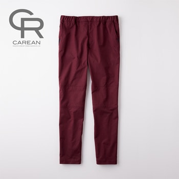 CAREAN CAK168 MATT TWILL STRETCH パンツ カーシーカシマ