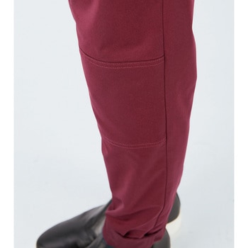 CAREAN CAK168 MATT TWILL STRETCH パンツ カーシーカシマ