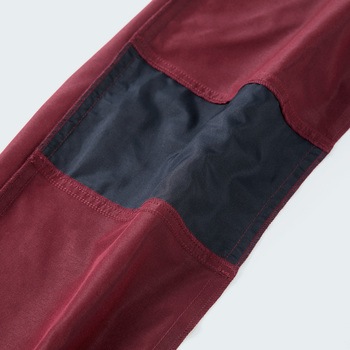 CAREAN CAK168 MATT TWILL STRETCH パンツ カーシーカシマ