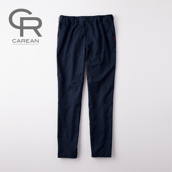 CAREAN CAK168 MATT TWILL STRETCH パンツ カーシーカシマ