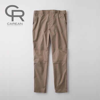 CAREAN CAK168 MATT TWILL STRETCH パンツ カーシーカシマ