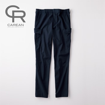 CAREAN CAK162 BRIGHT TWILL STRETCH カーゴパンツ カーシーカシマ