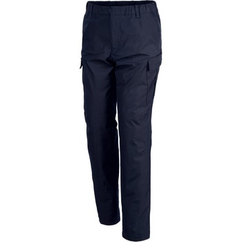 CAREAN CAK162 BRIGHT TWILL STRETCH カーゴパンツ カーシーカシマ