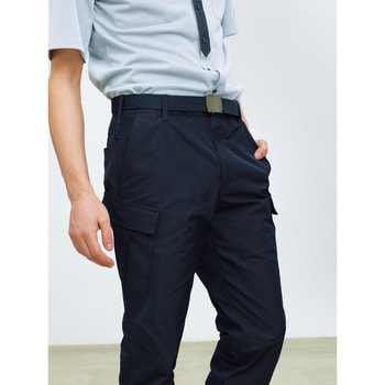 CAREAN CAK162 BRIGHT TWILL STRETCH カーゴパンツ カーシーカシマ
