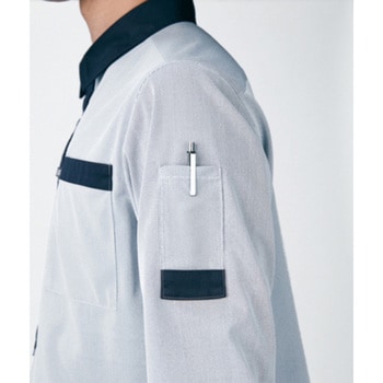 CAREAN CWY169 CODE TRICOT SHIRT 長袖ニットシャツ カーシーカシマ