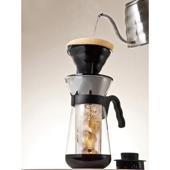 V60 アイスコーヒー メーカー 2～4人用 HARIO