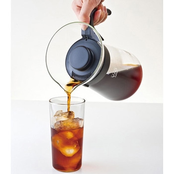 V60 アイスコーヒー メーカー 2～4人用 HARIO