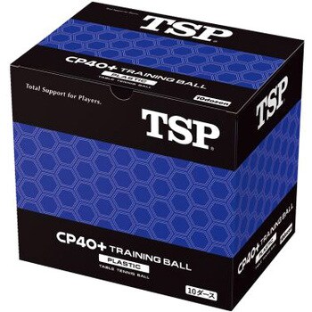 卓球ボール Cp40 3スターボール トレーニングボール Tsp 卓球ボール ピンポン球 通販モノタロウ